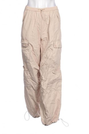 Damenhose Tally Weijl, Größe M, Farbe Beige, Preis € 15,49