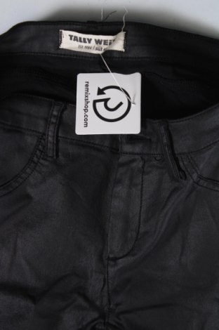 Damenhose Tally Weijl, Größe M, Farbe Schwarz, Preis 7,99 €