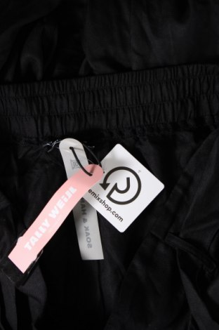 Damenhose Tally Weijl, Größe L, Farbe Schwarz, Preis € 17,99