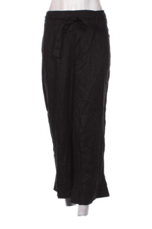 Pantaloni de femei Tally Weijl, Mărime L, Culoare Negru, Preț 76,99 Lei