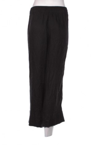 Pantaloni de femei Tally Weijl, Mărime L, Culoare Negru, Preț 83,99 Lei