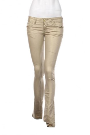 Damenhose Tally Weijl, Größe M, Farbe Beige, Preis 6,99 €