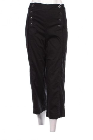 Pantaloni de femei Talula, Mărime S, Culoare Negru, Preț 44,99 Lei