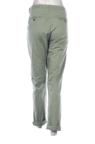 Pantaloni de femei Tara, Mărime L, Culoare Verde, Preț 67,99 Lei