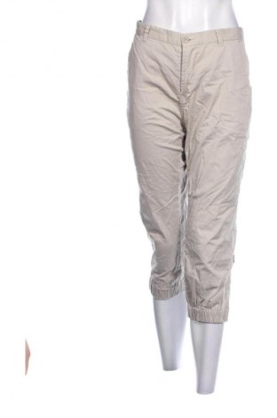 Damenhose Tara, Größe XL, Farbe Beige, Preis € 10,49