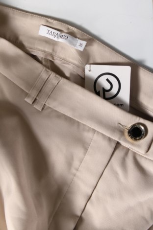 Damenhose Taranko, Größe S, Farbe Beige, Preis € 20,92