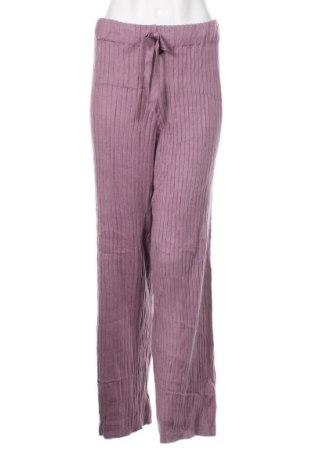 Damenhose Target, Größe M, Farbe Lila, Preis 5,99 €