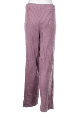 Pantaloni de femei Target, Mărime M, Culoare Mov, Preț 28,99 Lei