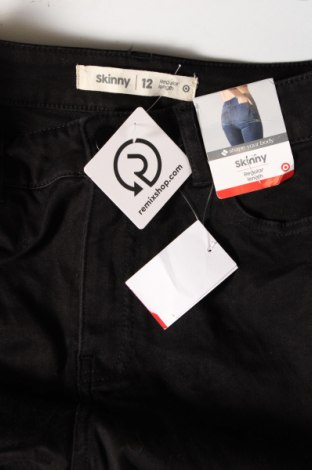 Pantaloni de femei Target, Mărime M, Culoare Negru, Preț 53,99 Lei