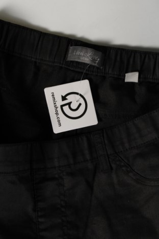 Pantaloni de femei Tchibo, Mărime XL, Culoare Negru, Preț 33,99 Lei