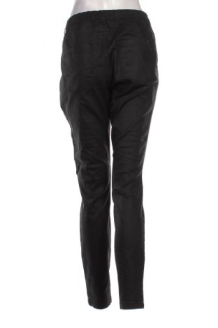 Pantaloni de femei Tchibo, Mărime XL, Culoare Negru, Preț 33,99 Lei