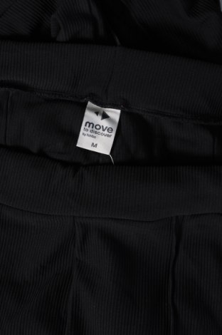 Pantaloni de femei Tchibo, Mărime L, Culoare Negru, Preț 67,99 Lei