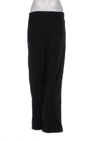 Pantaloni de femei Tchibo, Mărime L, Culoare Negru, Preț 67,99 Lei