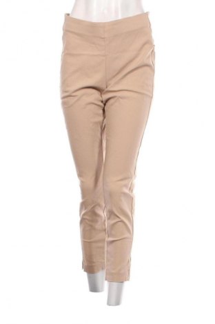 Damenhose Tchibo, Größe M, Farbe Beige, Preis € 6,49