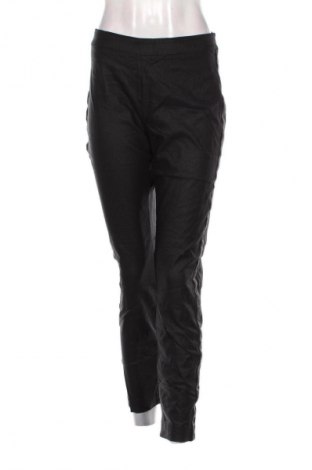 Pantaloni de femei Tchibo, Mărime XL, Culoare Negru, Preț 30,99 Lei