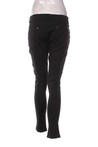 Pantaloni de femei Teaberry, Mărime XL, Culoare Negru, Preț 60,99 Lei