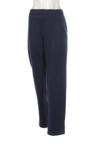 Pantaloni de femei TeeShoppen, Mărime XXL, Culoare Albastru, Preț 74,99 Lei