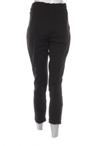 Pantaloni de femei Terranova, Mărime XS, Culoare Negru, Preț 44,99 Lei