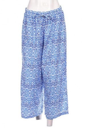 Pantaloni de femei Terranova, Mărime XL, Culoare Albastru, Preț 64,85 Lei