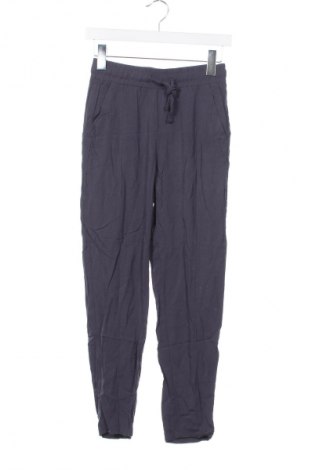 Damenhose Terranova, Größe XS, Farbe Grau, Preis 14,83 €