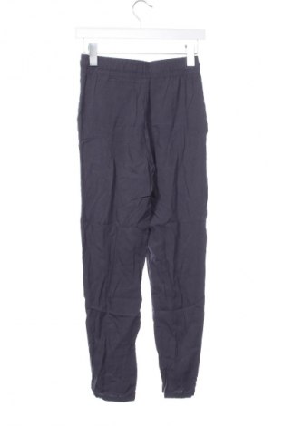 Damenhose Terranova, Größe XS, Farbe Grau, Preis 14,83 €