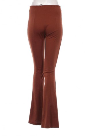 Damenhose Terranova, Größe S, Farbe Orange, Preis 6,99 €