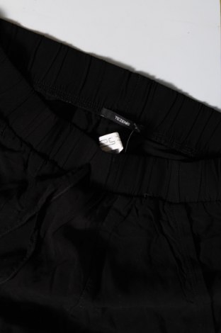 Pantaloni de femei Tezenis, Mărime S, Culoare Negru, Preț 73,98 Lei