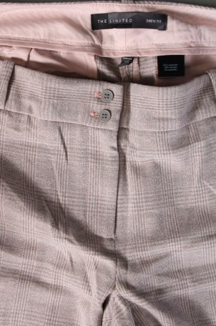 Pantaloni de femei The Limited, Mărime XL, Culoare Multicolor, Preț 33,99 Lei