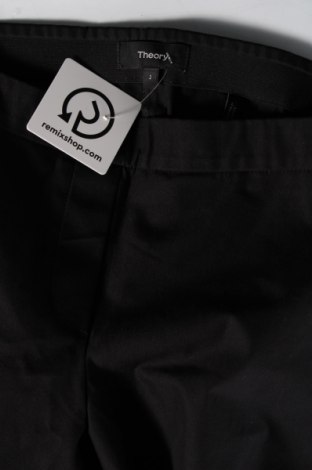 Damenhose Theory, Größe M, Farbe Schwarz, Preis € 34,99