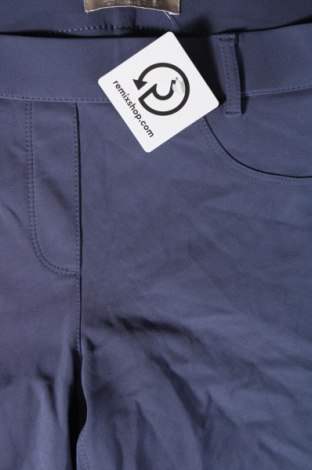 Pantaloni de femei Thomas Rath, Mărime L, Culoare Albastru, Preț 142,99 Lei