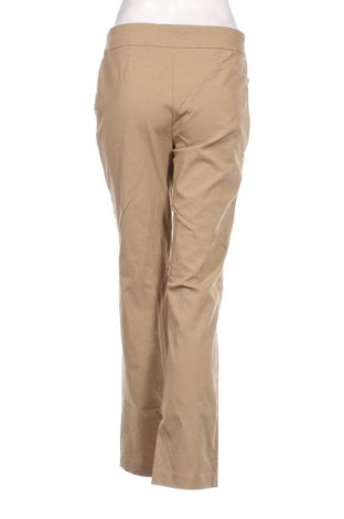 Pantaloni de femei Time and tru, Mărime S, Culoare Bej, Preț 73,98 Lei