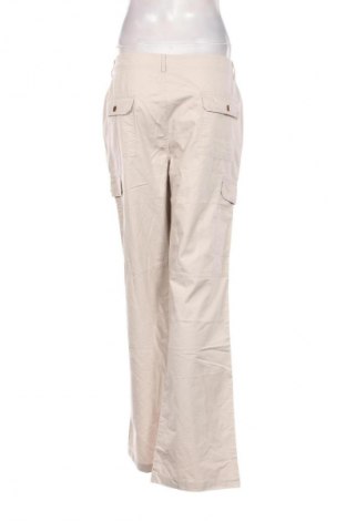 Pantaloni de femei Tippy, Mărime XXL, Culoare Ecru, Preț 48,99 Lei