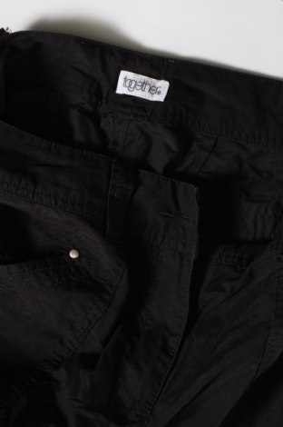 Damenhose Together, Größe S, Farbe Schwarz, Preis € 20,49