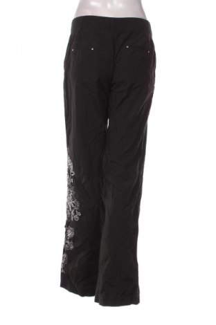 Pantaloni de femei Together, Mărime S, Culoare Negru, Preț 33,99 Lei