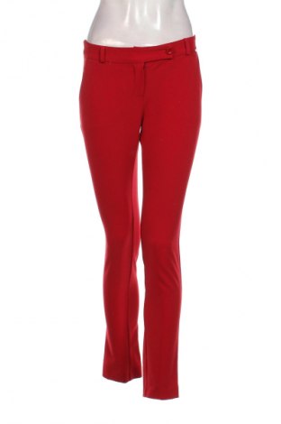 Damenhose Toi & Moi, Größe M, Farbe Rot, Preis 13,99 €