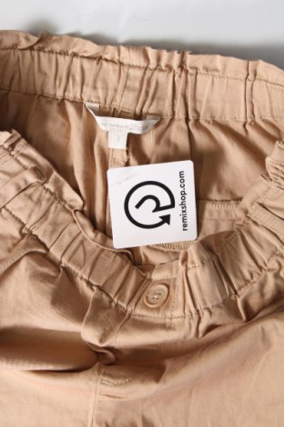 Damenhose Tom Tailor, Größe S, Farbe Beige, Preis 12,99 €