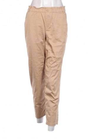 Damenhose Tom Tailor, Größe S, Farbe Beige, Preis 12,99 €