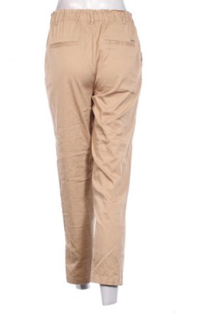 Damenhose Tom Tailor, Größe S, Farbe Beige, Preis 12,99 €