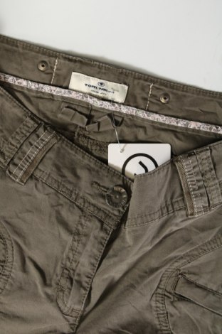 Damenhose Tom Tailor, Größe M, Farbe Grün, Preis € 5,99