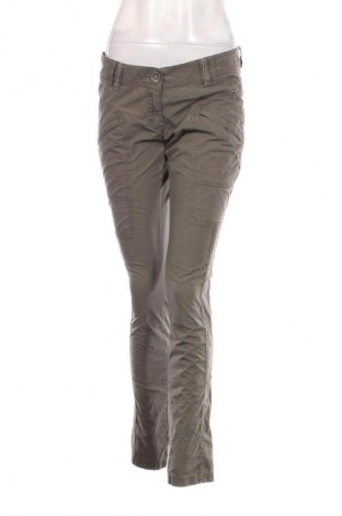 Damenhose Tom Tailor, Größe M, Farbe Grün, Preis 5,99 €