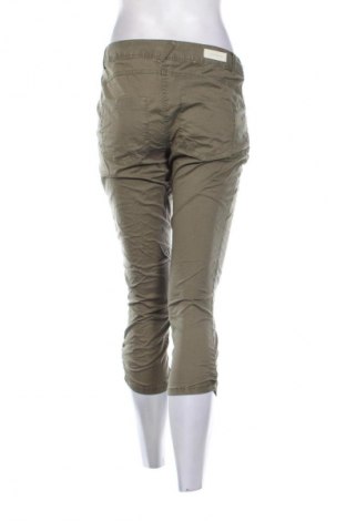 Pantaloni de femei Tom Tailor, Mărime S, Culoare Verde, Preț 47,99 Lei