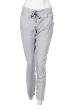 Pantaloni de femei Tom Tailor, Mărime M, Culoare Multicolor, Preț 54,99 Lei