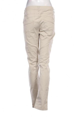 Damenhose Tom Tailor, Größe L, Farbe Beige, Preis 28,99 €