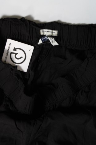 Damenhose Tom Tailor, Größe M, Farbe Schwarz, Preis € 8,99