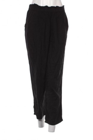 Pantaloni de femei Tom Tailor, Mărime M, Culoare Negru, Preț 134,99 Lei