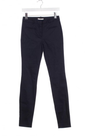 Pantaloni de femei Tommy Hilfiger, Mărime XXS, Culoare Albastru, Preț 714,99 Lei