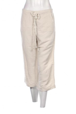 Damenhose Tommy Hilfiger, Größe M, Farbe Beige, Preis € 77,99