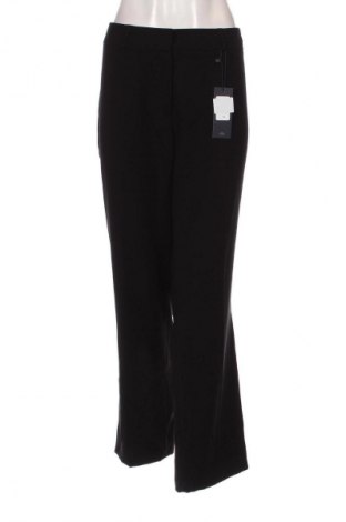 Pantaloni de femei Tommy Hilfiger, Mărime XL, Culoare Negru, Preț 322,99 Lei