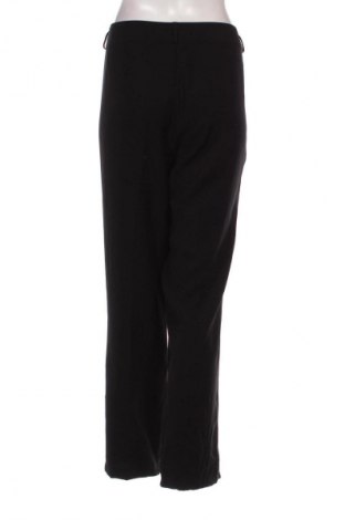 Pantaloni de femei Tommy Hilfiger, Mărime XL, Culoare Negru, Preț 322,99 Lei