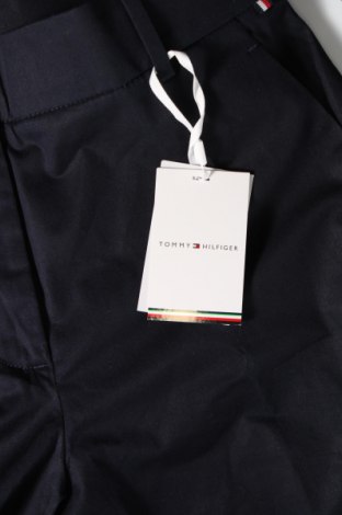 Dámské kalhoty  Tommy Hilfiger, Velikost M, Barva Modrá, Cena  2 249,00 Kč